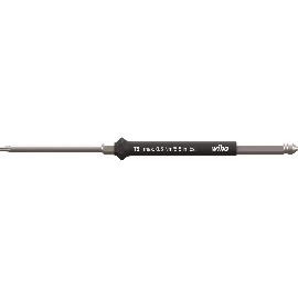 Wiha Wechselklingen TORX® für easy Torque Key Produktbild